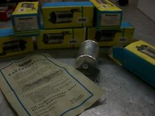 Blinkerrelais 24V 3x21W+1x21W  8583.15/30 Blinkgeber Anhänger Fortschritt #Z874#