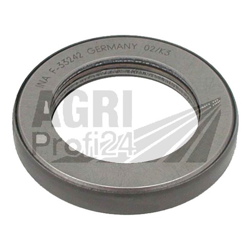 Drucklager 25x61x7 für - drucklager, 40,25x61x7,8