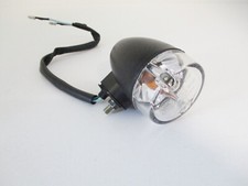 Blinker hinten rechts - rear right Turn Flasher Indicator SYM Symply 50, Orbit