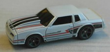 Hot Wheels 1986 Chevy