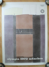 Olympische Spiele - 1972