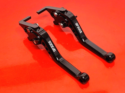 Royal alloy gp300s - gp300s, schwarz