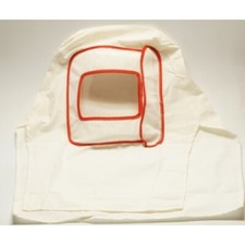 Schutzmaske Sandstrahlmaske