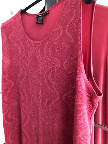 Citiknits damen top xl - damen, gr.