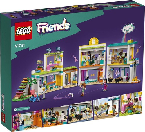 Lego internationale schule - lego®,