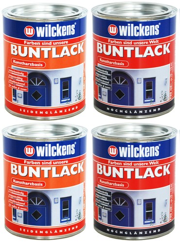 Wilckens buntlack - wilckens,