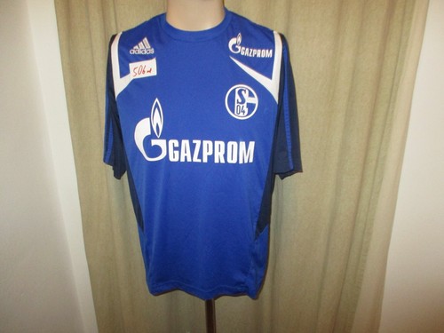 Schalke adidas spieler - schalke,
