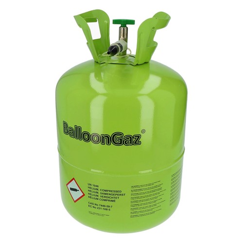 Helium ballongas für - helium, 50