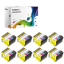 XXL TINTE PATRONEN für Epson WF2510WF WF2520NF WF2530WF WF2540WF WF2760 DRUCKER