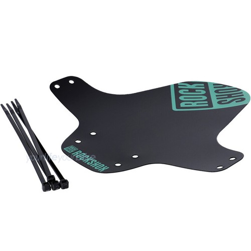Rock shox mtb mudguard - rock,