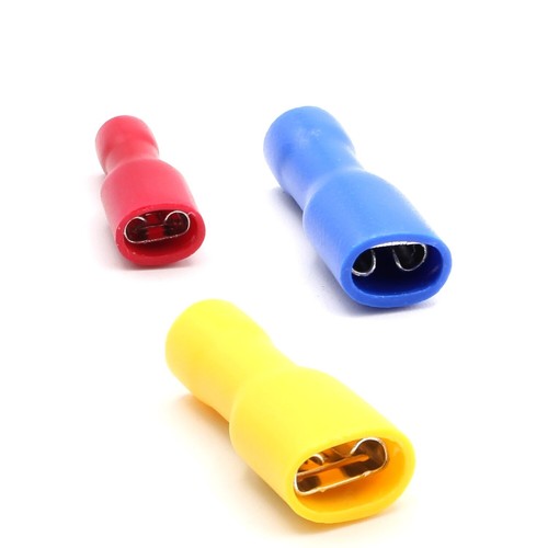 Flachstecker flachsteckhülsen - flachstecker,