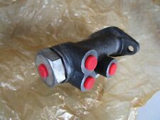 Fiat 500 500D 500F Nuova Oldtimer Hauptbremszylinder Master brake cylinder NEU