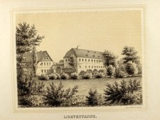 LICHTENTANNE ,TANNEHOF