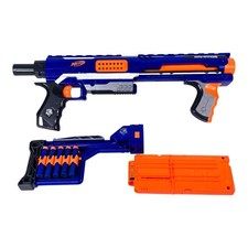 Nerf N-Strike Elite Rampage