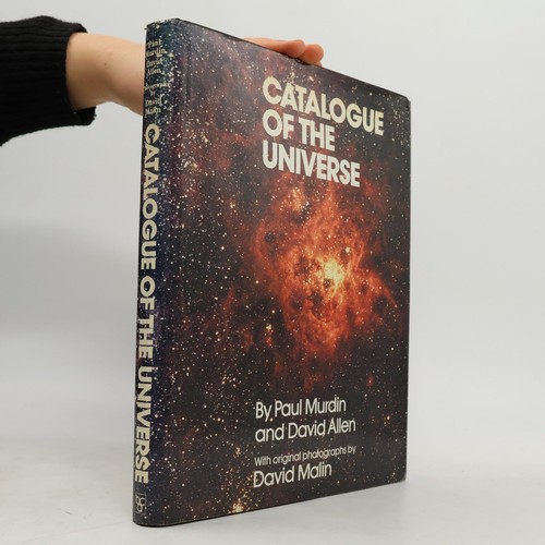Catalogue the universe - catalogue, of