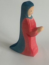 Ostheimer Krippe: Maria  42111