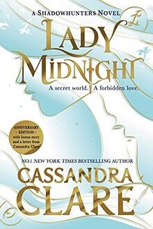 Lady midnight the stunning - midnight:,