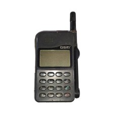 Sony GSM CMD-Z1 Vintage Handy