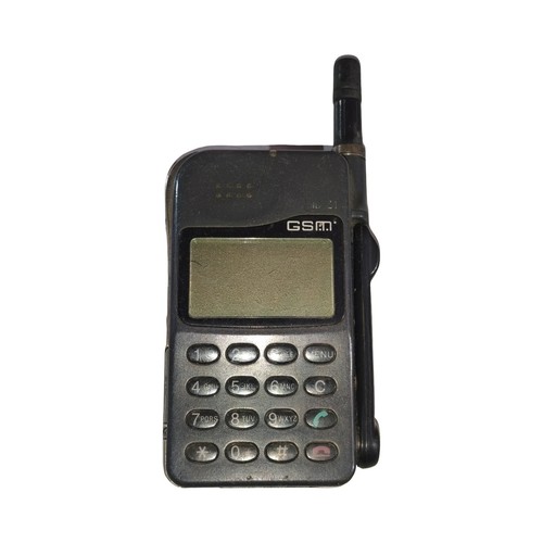 Sony gsm cmd vintage - sony,