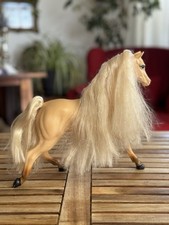 Mattel Barbie Pferd Stampin