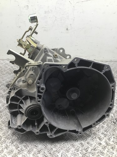 Schaltgetriebe 2m5v 7002 db - , 2m5v-7002-db