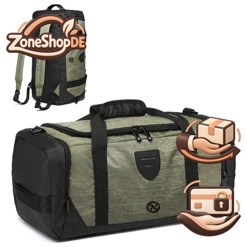 Sporttasche herren 40l - sporttasche,