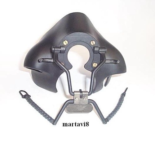 Type sauerstoffmaske - p-type,