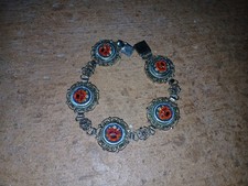 Millefiori Armband Armkette