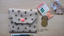Mini Börse Portemonnaies