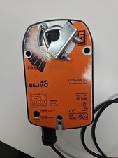 Belimo LF24-SR US Spring