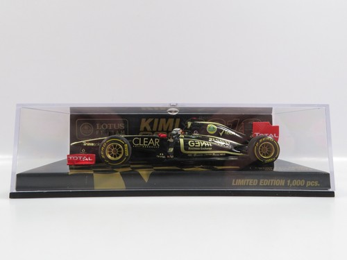 Minichamps 413120179 k - 1:43,