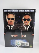 MIB - MEN IN BLACK - THE GAME