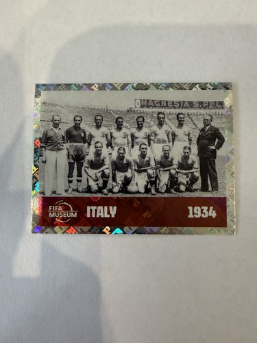 Fwc9 panini 2026 - -, sticker