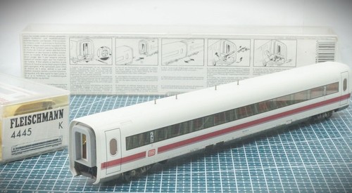 Fleischmann 4445 k - ho,