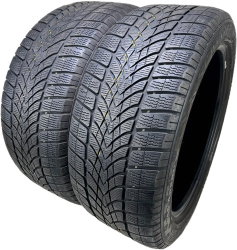 Winterreifen 265 r20 - 2x,