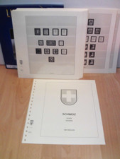 Lindner T259 Schweiz CH