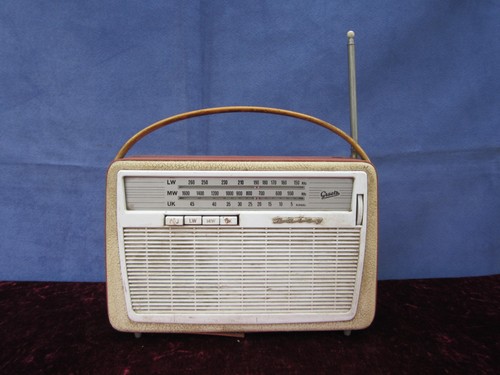 Alte antik radio - antik,