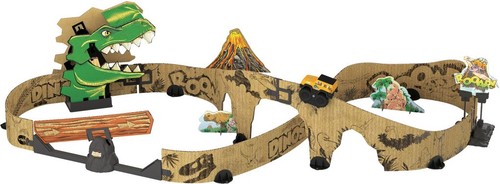 Vtech car board racers - vtech,