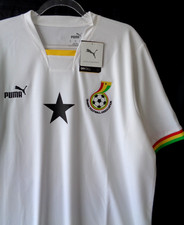 Ghana Fußball Trikot XL