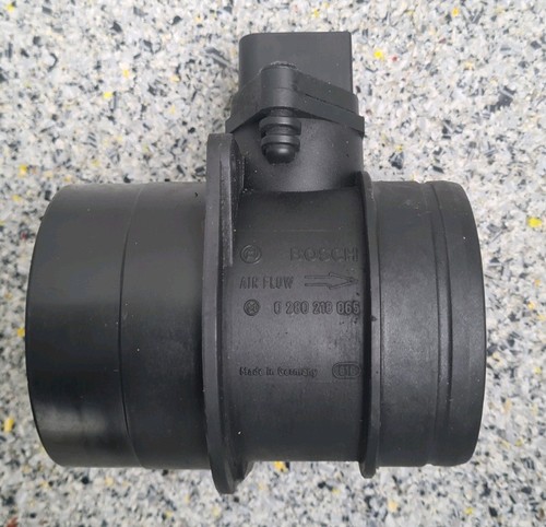 Bosch luftmassenmesser audi - luftmassenmesser,