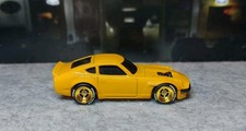 Hot Wheels, Datsun 240Z