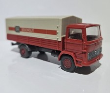 Wiking H0 1:87 LKW MERCEDES MB