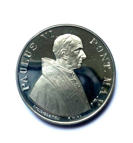 925 silber medaille 1964 - ::925,