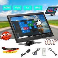 10.1'' Auto Monitor HD Mini TV