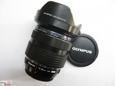 Olympus M.Zuiko Digital 12-40