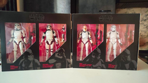 Hasbro the black series - hasbro,