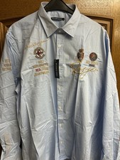 Top modisches Red Bridge Hemd