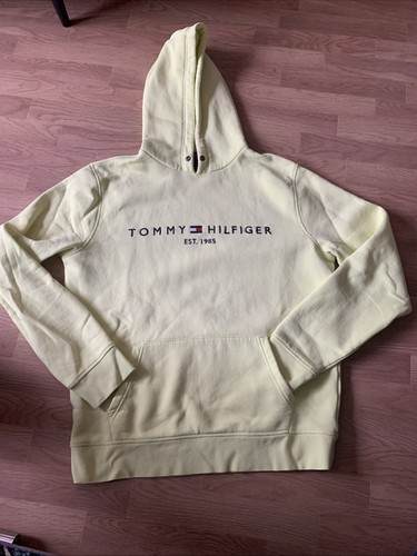 Tommy hilfiger herren hoodie - tommy,