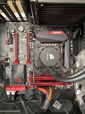 ASUS ROG MAXIMUS VII GENE mATX