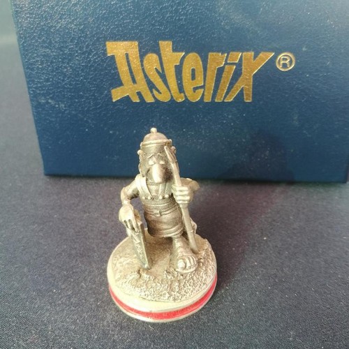 Asterix obelix römer bauer - römer,